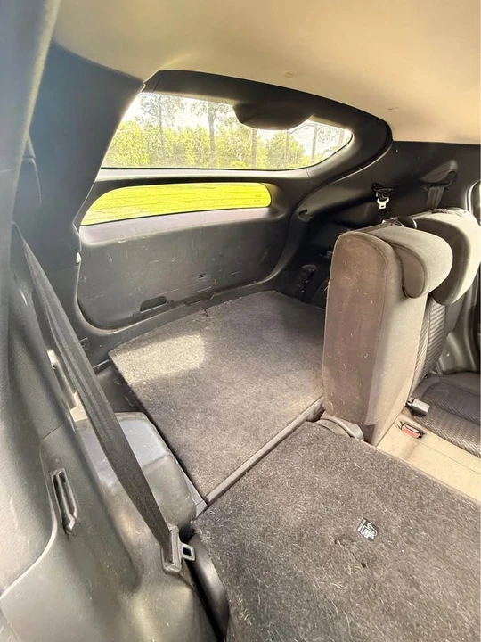 2019 Mitsubishi Eclipse Cross - Image 9 of 11