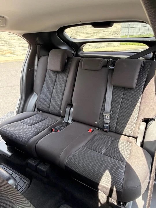2019 Mitsubishi Eclipse Cross - Image 18 of 20