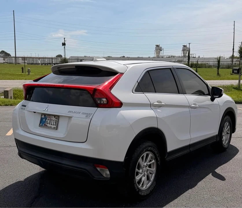 2019 Mitsubishi Eclipse Cross - Image 5 of 20