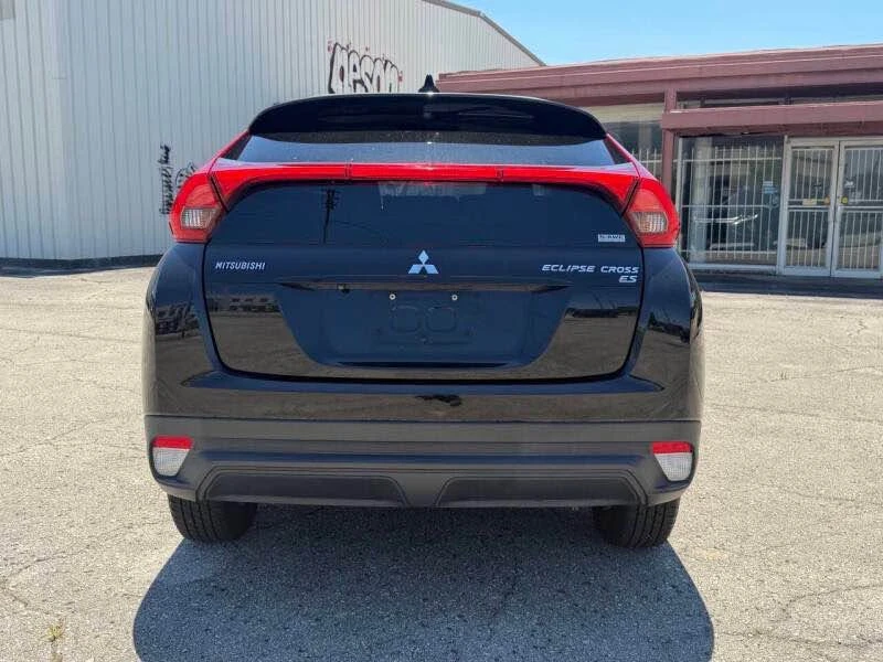 2019 Mitsubishi Eclipse Cross - Image 9 of 20