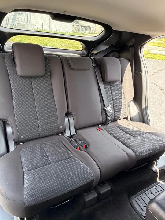 2019 Mitsubishi Eclipse Cross - Image 17 of 20