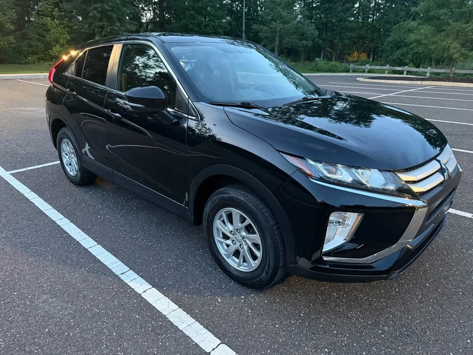 2019 Mitsubishi Eclipse Cross - Image 3 of 20