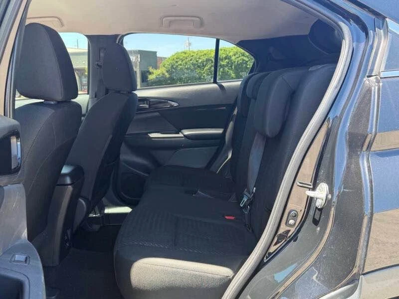 2019 Mitsubishi Eclipse Cross - Image 14 of 20