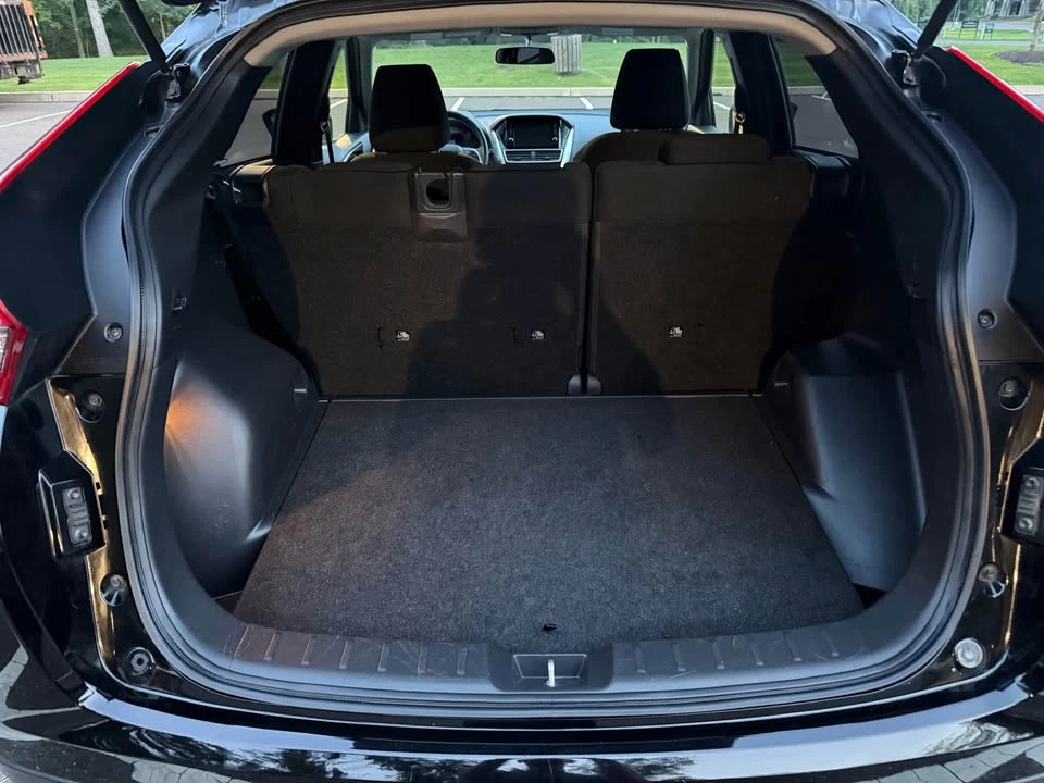 2019 Mitsubishi Eclipse Cross - Image 9 of 20