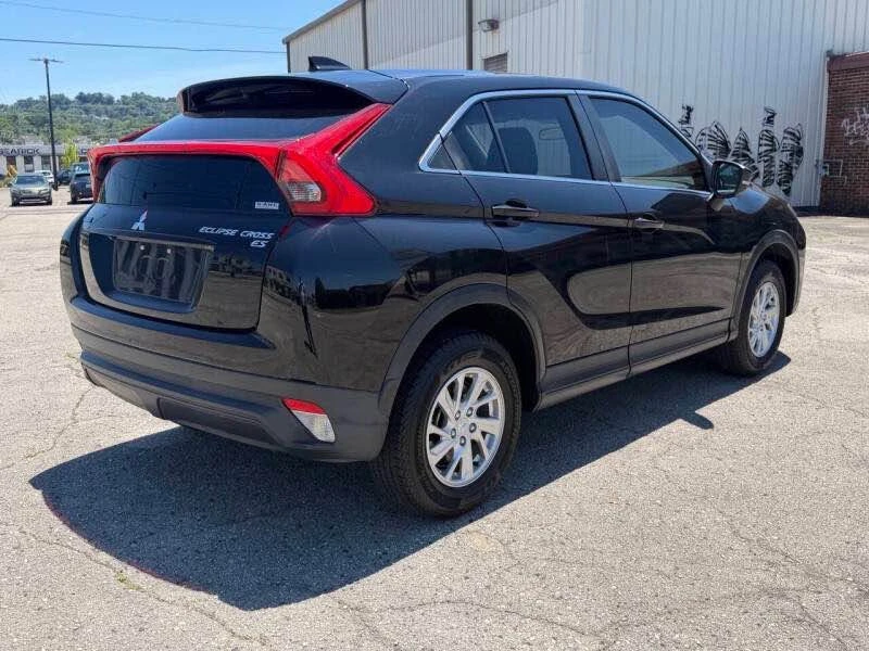 2019 Mitsubishi Eclipse Cross - Image 8 of 20
