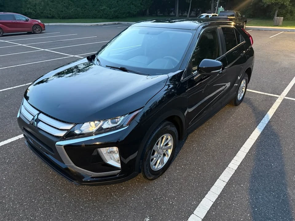 2019 Mitsubishi Eclipse Cross - Image 17 of 20