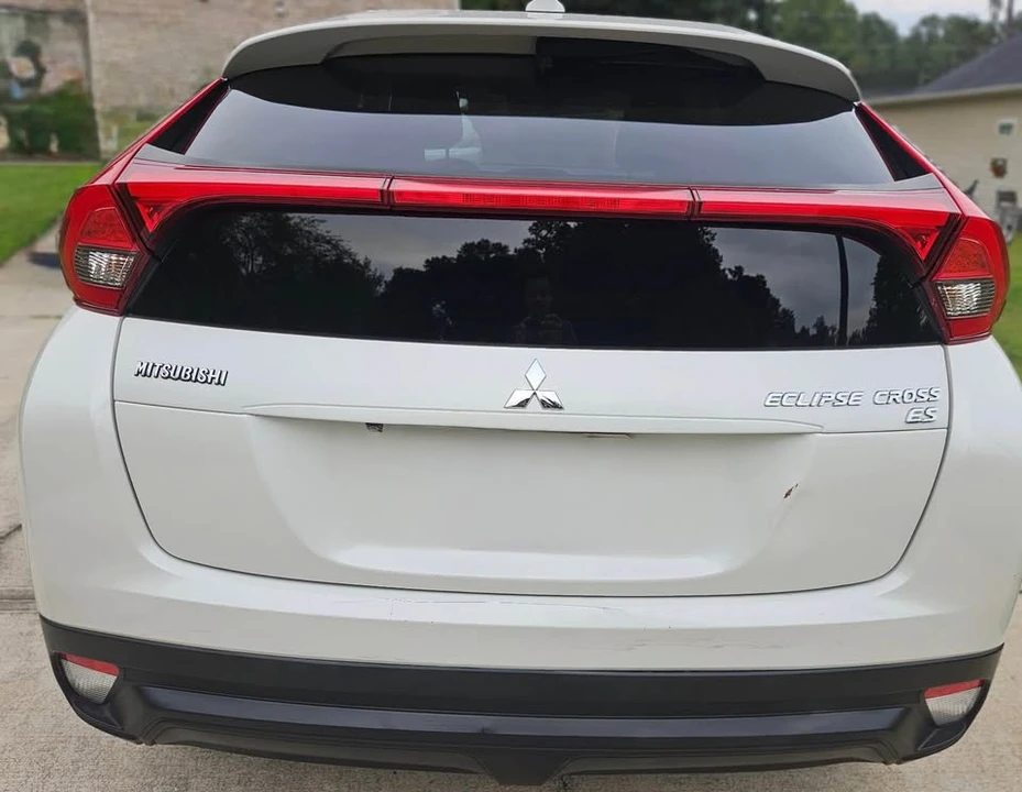 2019 Mitsubishi Eclipse Cross - Image 7 of 14