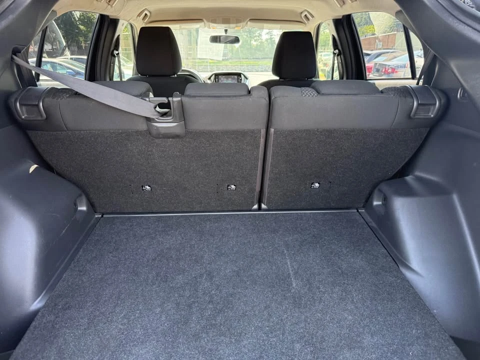 2019 Mitsubishi Eclipse Cross - Image 7 of 12