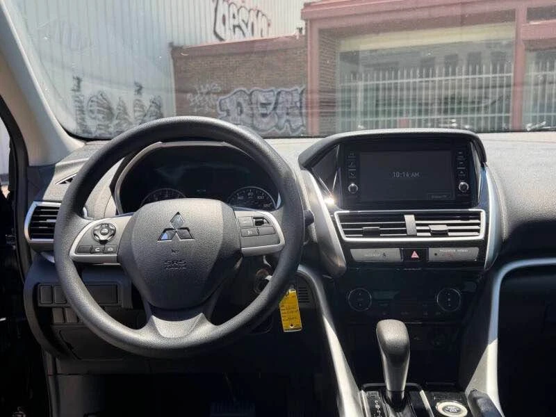 2019 Mitsubishi Eclipse Cross - Image 19 of 20