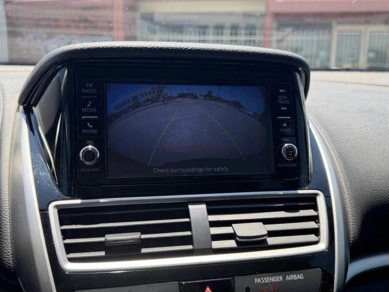 2019 Mitsubishi Eclipse Cross - Image 20 of 20