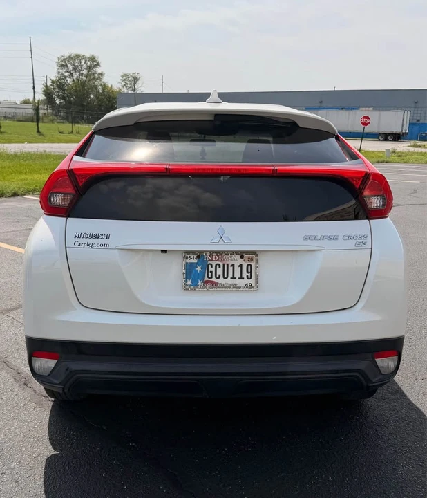 2019 Mitsubishi Eclipse Cross - Image 6 of 20