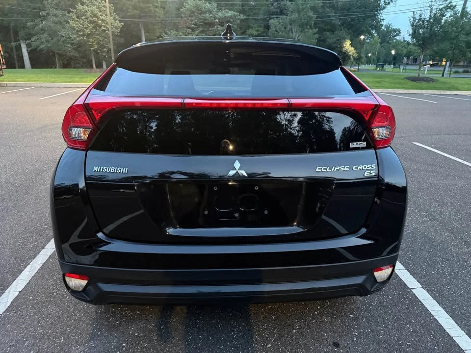 2019 Mitsubishi Eclipse Cross - Image 6 of 20