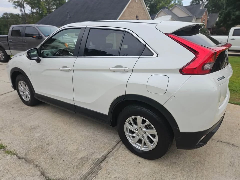 2019 Mitsubishi Eclipse Cross - Image 14 of 14