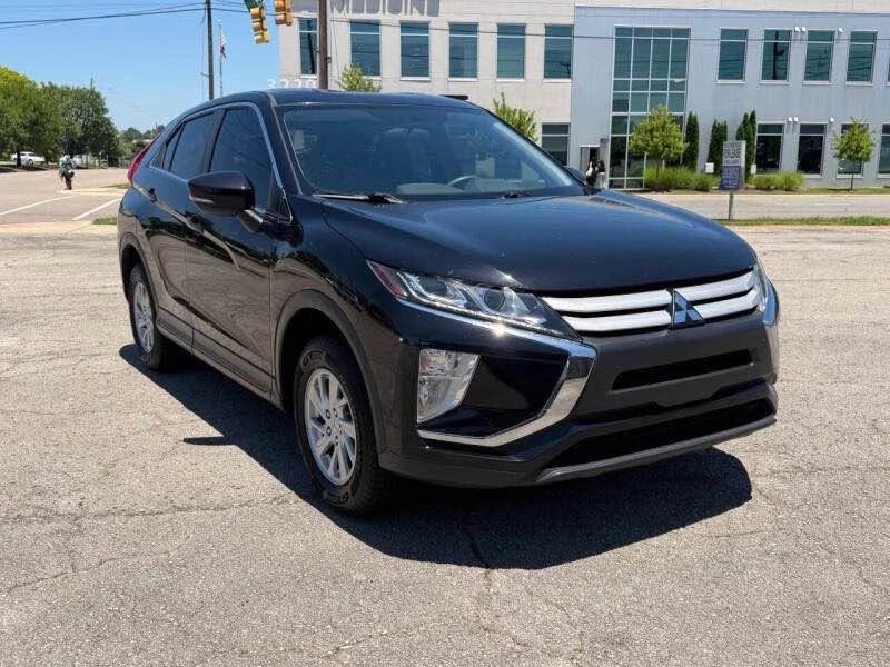 2019 Mitsubishi Eclipse Cross - Image 6 of 20