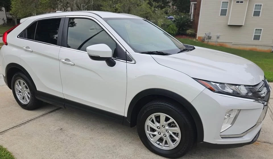 2019 Mitsubishi Eclipse Cross - Image 4 of 14