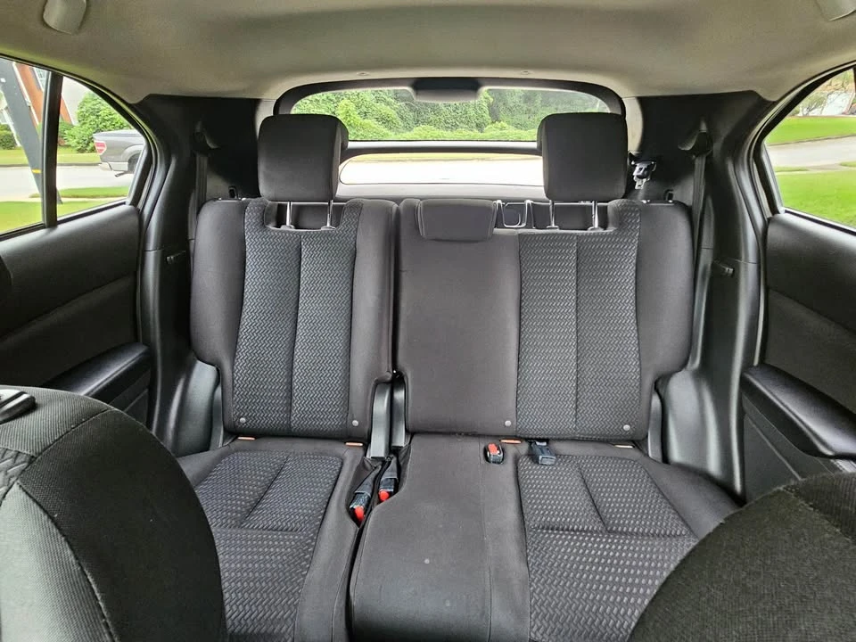 2019 Mitsubishi Eclipse Cross - Image 12 of 14
