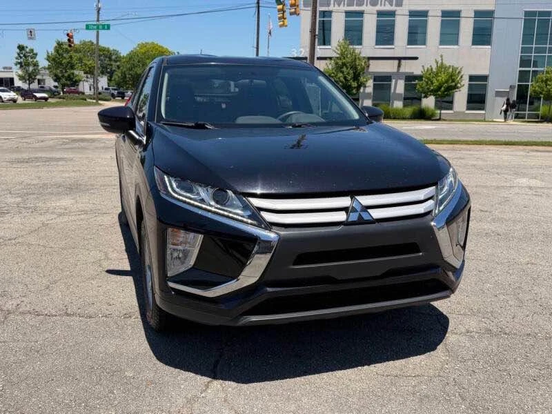 2019 Mitsubishi Eclipse Cross - Image 5 of 20