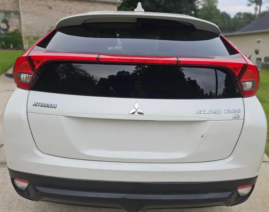2019 Mitsubishi Eclipse Cross - Image 5 of 14