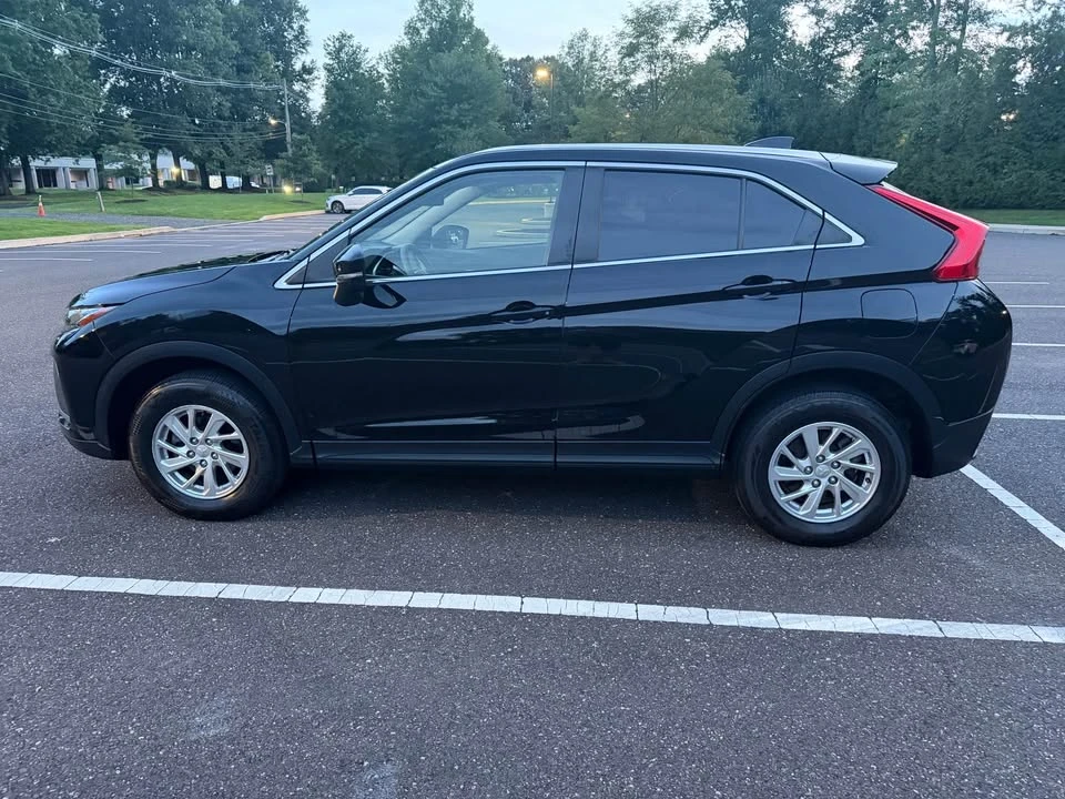 2019 Mitsubishi Eclipse Cross - Image 20 of 20