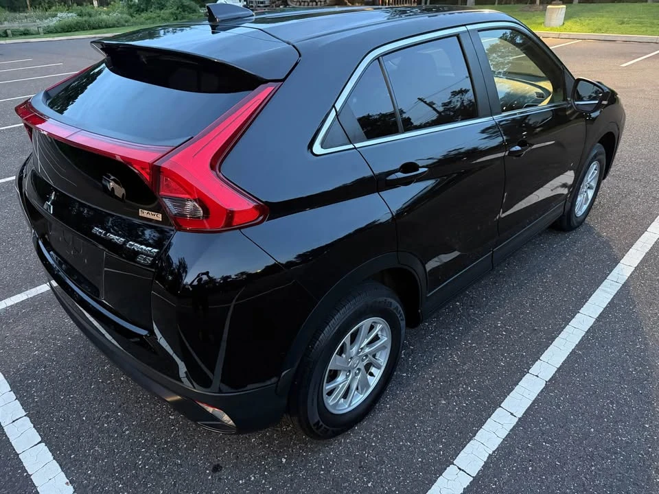 2019 Mitsubishi Eclipse Cross - Image 15 of 20