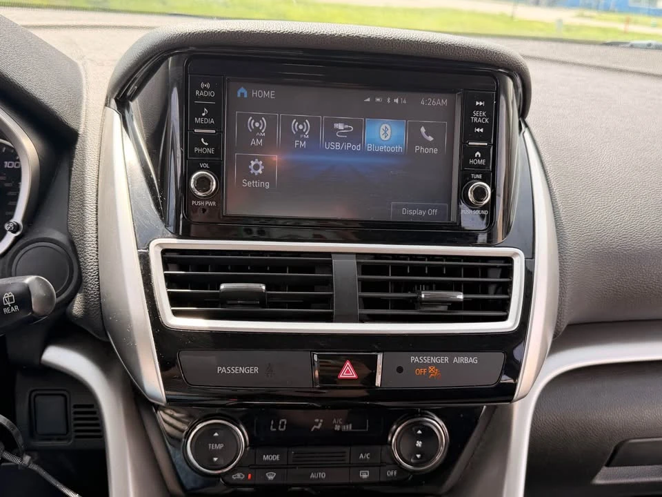 2019 Mitsubishi Eclipse Cross - Image 13 of 20