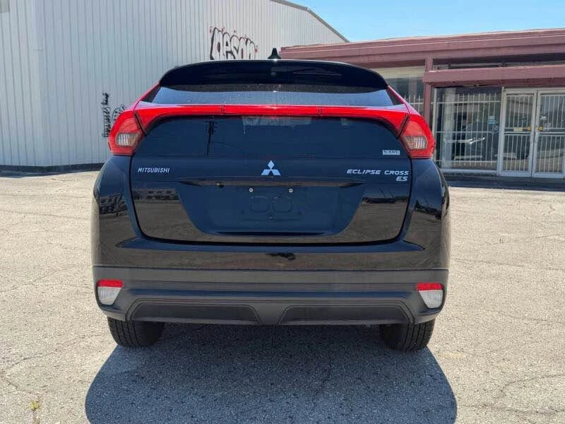 2019 Mitsubishi Eclipse Cross - Image 10 of 10