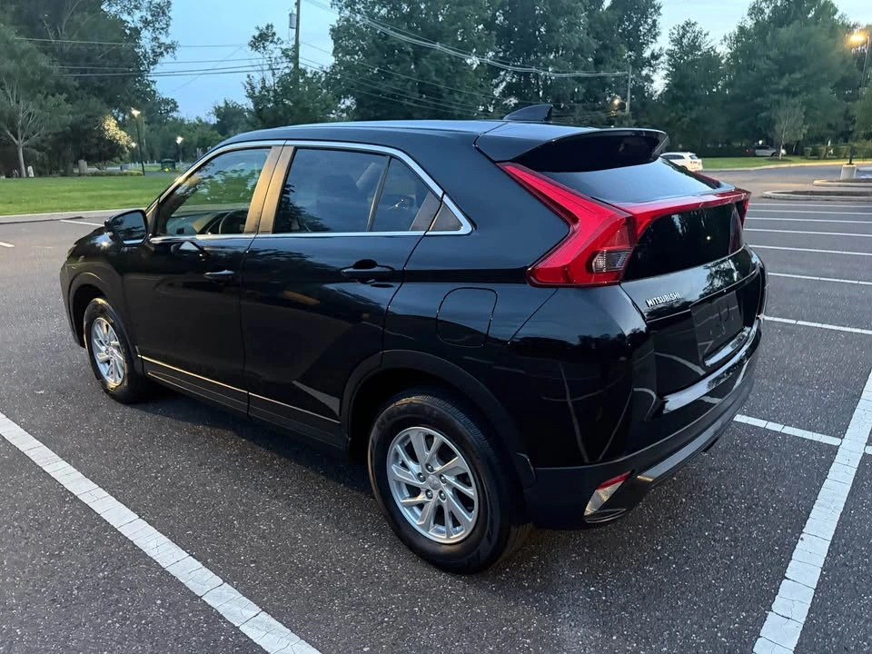 2019 Mitsubishi Eclipse Cross - Image 5 of 20