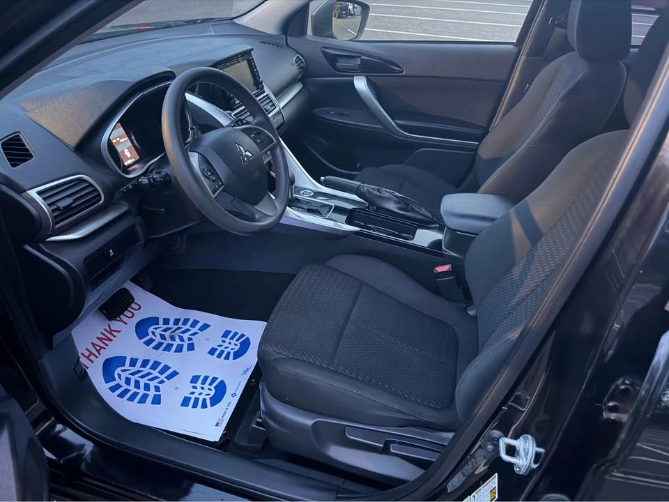 2019 Mitsubishi Eclipse Cross - Image 7 of 20