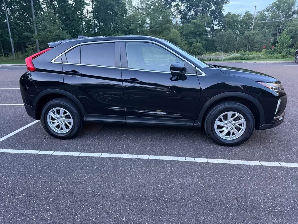 2019 Mitsubishi Eclipse Cross - Image 19 of 20