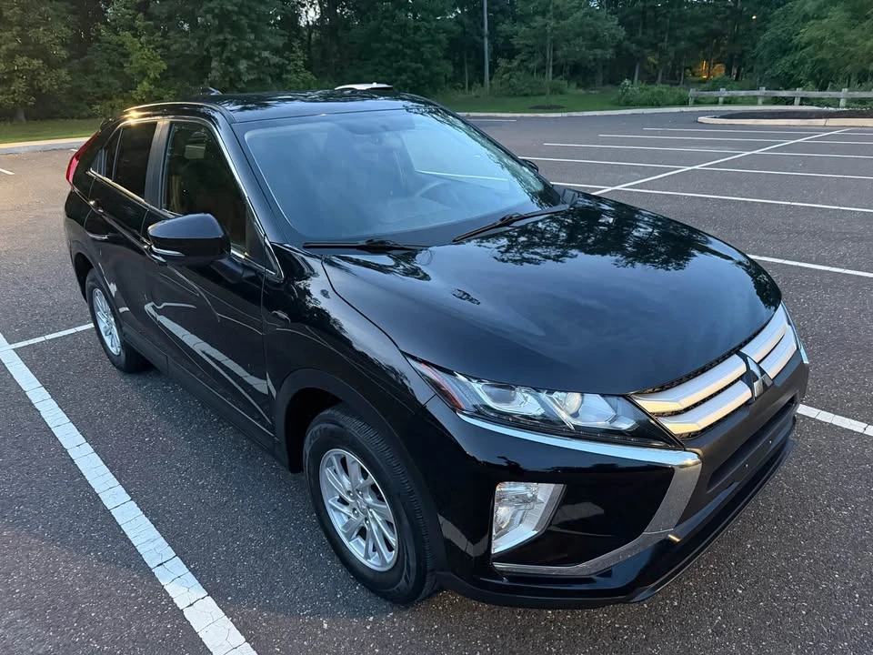 2019 Mitsubishi Eclipse Cross - Image 16 of 20