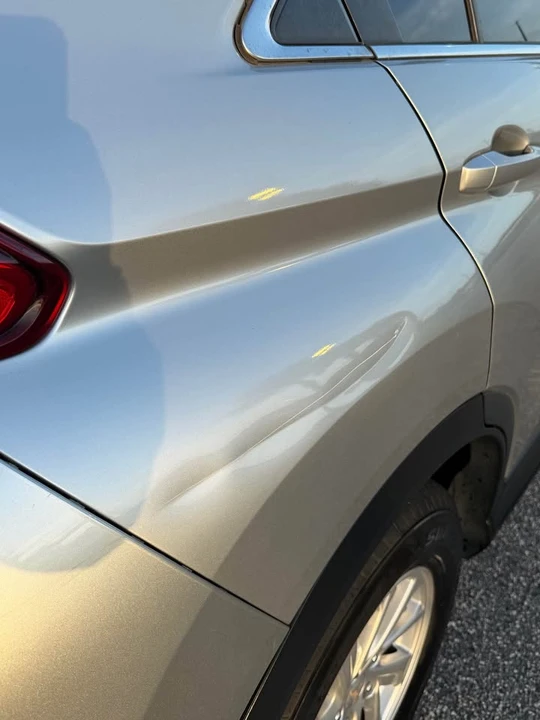 2019 Mitsubishi Eclipse Cross - Image 15 of 18