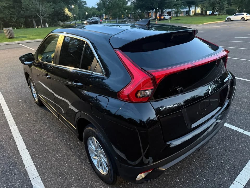 2019 Mitsubishi Eclipse Cross - Image 14 of 20