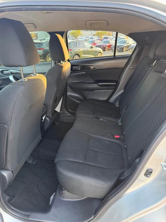 2019 Mitsubishi Eclipse Cross - Image 12 of 18