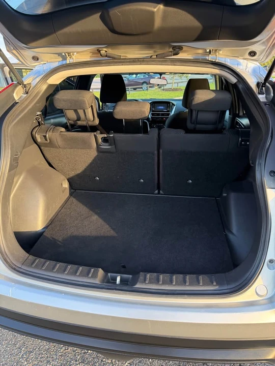 2019 Mitsubishi Eclipse Cross - Image 16 of 18