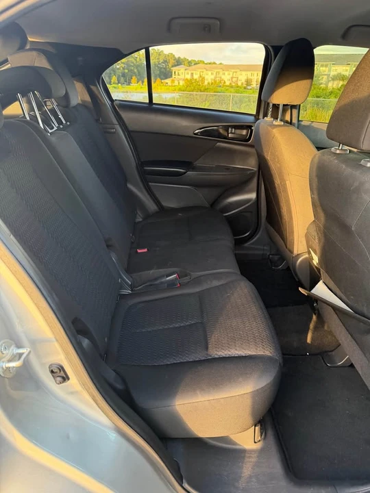 2019 Mitsubishi Eclipse Cross - Image 14 of 18
