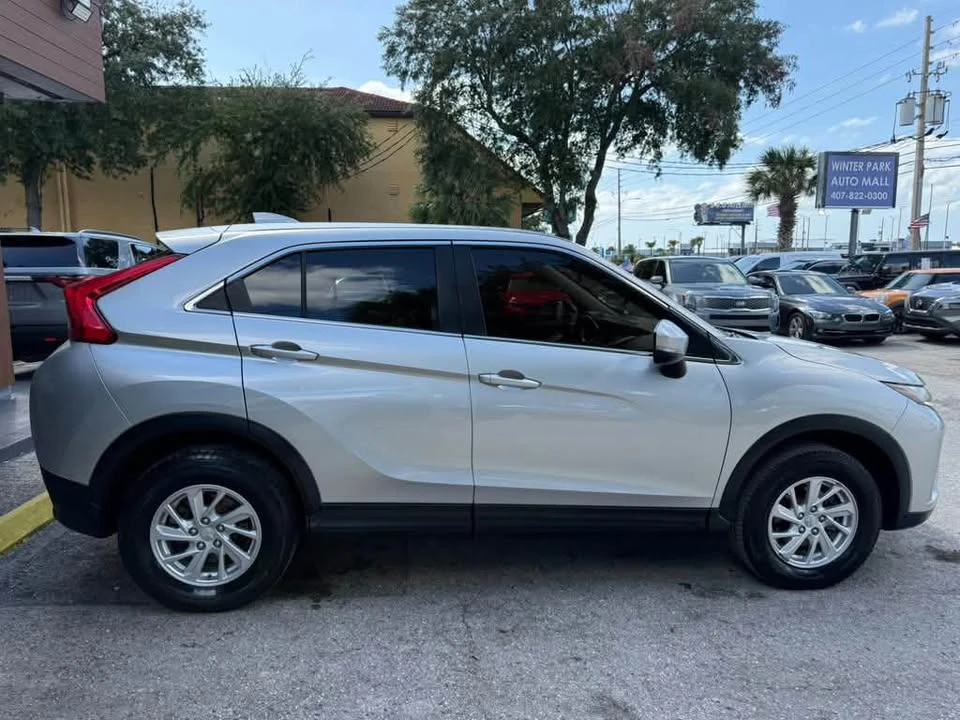 2019 Mitsubishi Eclipse Cross - Image 5 of 20
