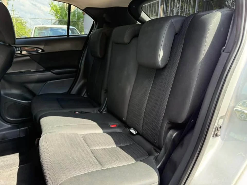 2019 Mitsubishi Eclipse Cross - Image 19 of 20