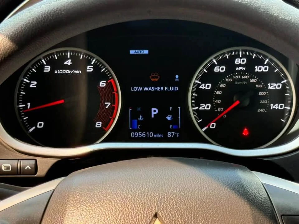 2019 Mitsubishi Eclipse Cross - Image 14 of 20