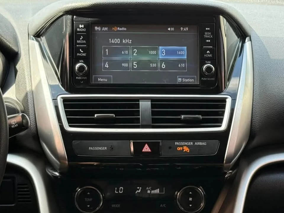 2019 Mitsubishi Eclipse Cross - Image 12 of 20