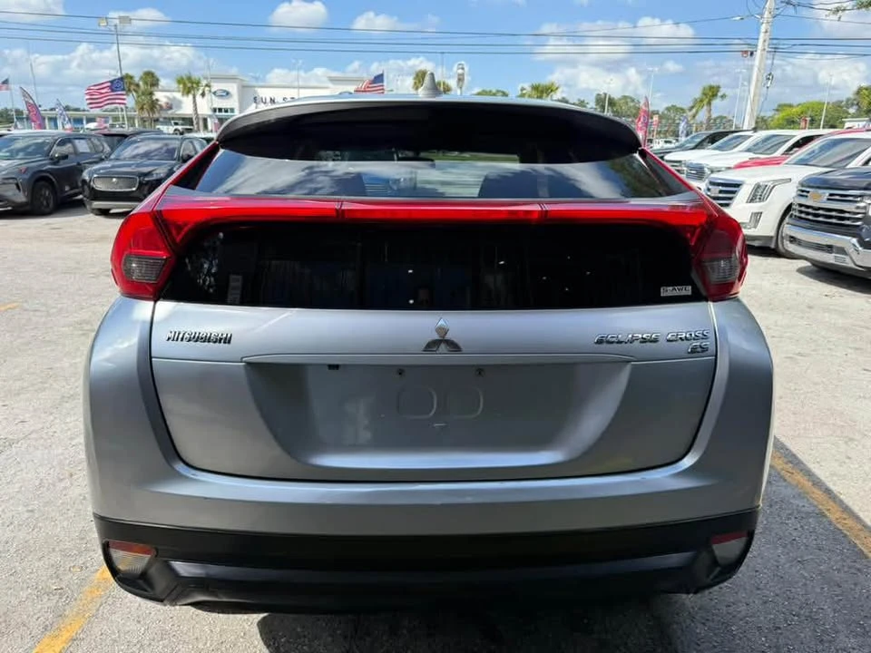 2019 Mitsubishi Eclipse Cross - Image 6 of 20