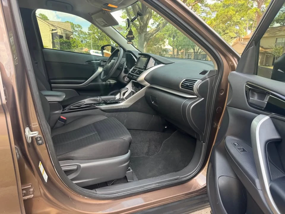 2019 Mitsubishi Eclipse Cross - Image 13 of 13