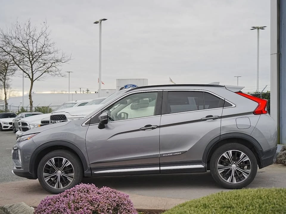 2019 Mitsubishi Eclipse Cross - Image 7 of 20