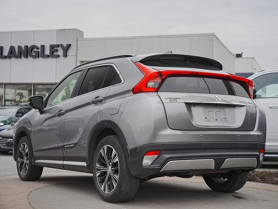 2019 Mitsubishi Eclipse Cross - Image 6 of 20