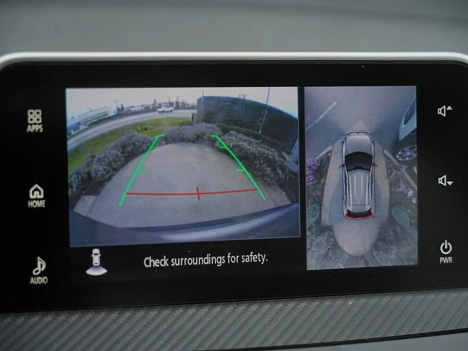 2019 Mitsubishi Eclipse Cross - Image 15 of 20