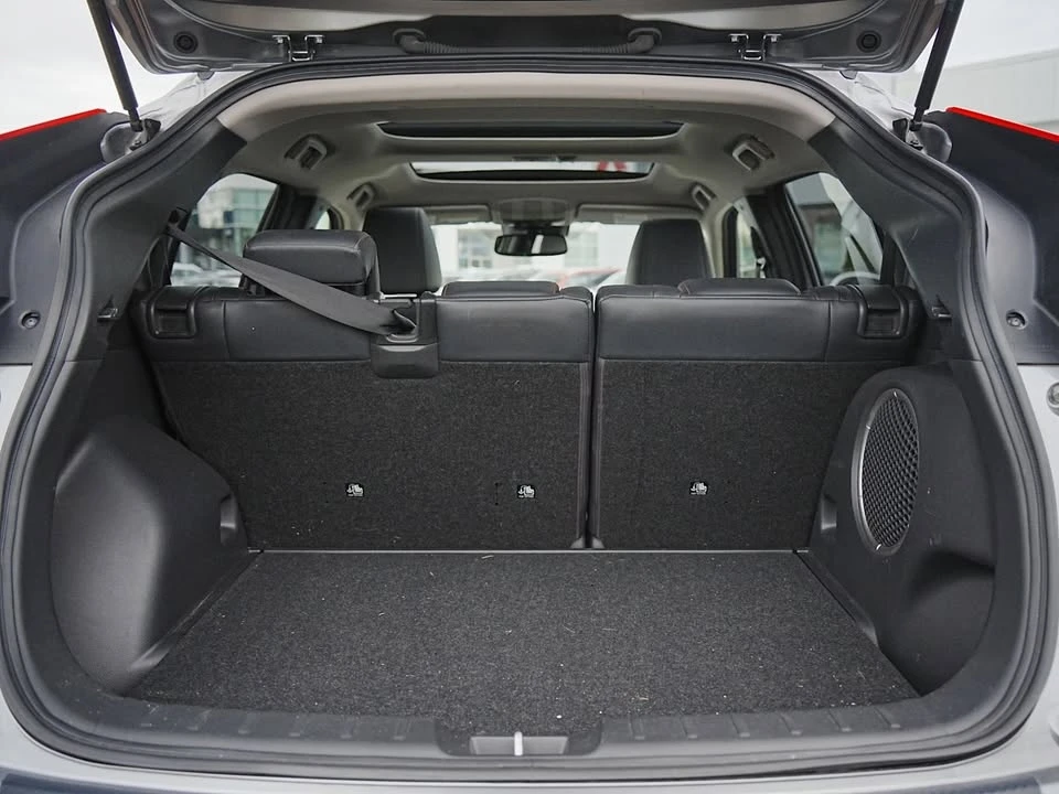 2019 Mitsubishi Eclipse Cross - Image 20 of 20