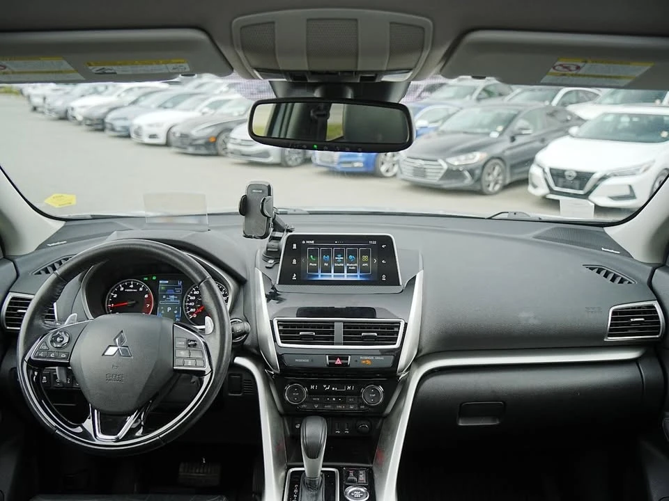 2019 Mitsubishi Eclipse Cross - Image 11 of 20