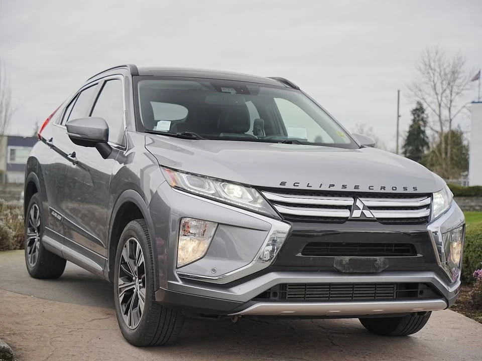 2019 Mitsubishi Eclipse Cross - Image 3 of 20