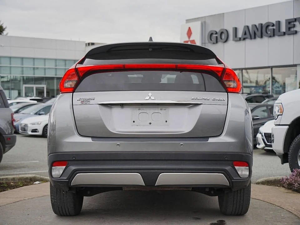 2019 Mitsubishi Eclipse Cross - Image 5 of 20