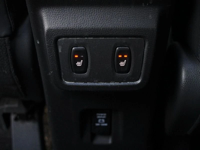 2019 Mitsubishi Eclipse Cross - Image 20 of 20