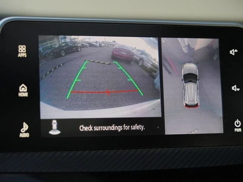 2019 Mitsubishi Eclipse Cross - Image 18 of 20
